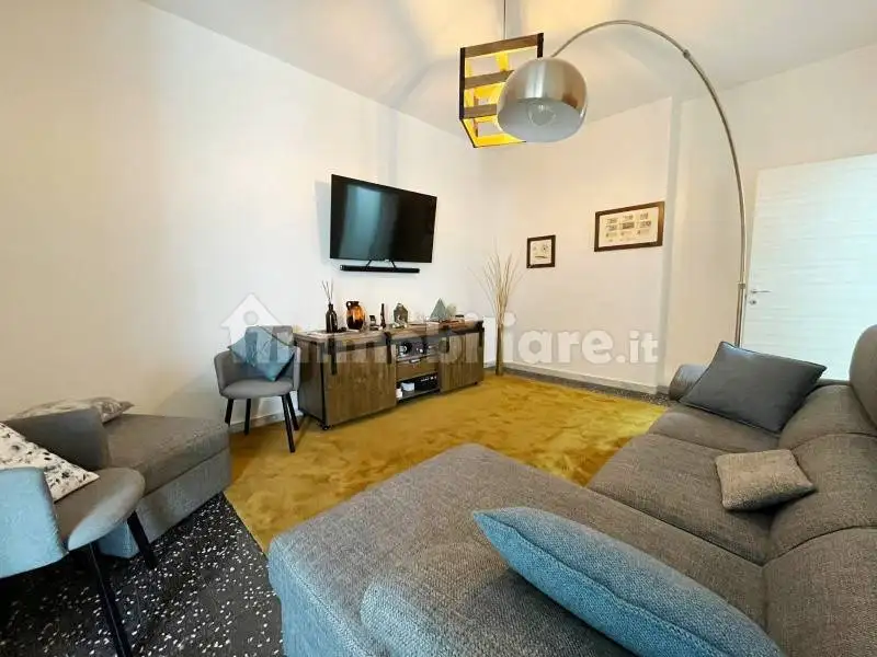 Appartamento in vendita a Brindisi