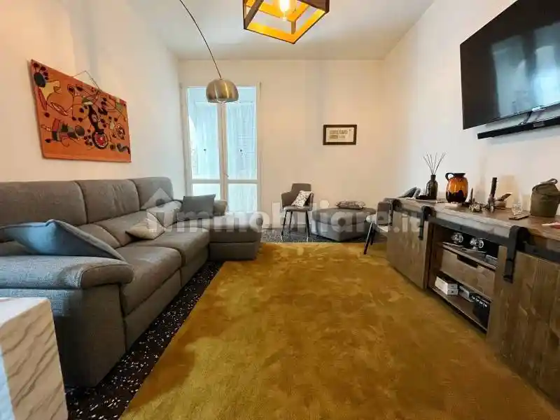 Trilocale largo Amedeo Avogadro, Perrino - San Pietro, Brindisi - foto 2