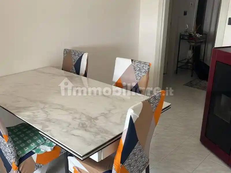 Trilocale largo Amedeo Avogadro, Perrino - San Pietro, Brindisi - foto 3