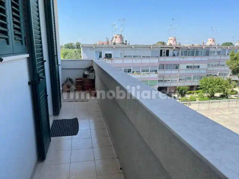 Trilocale largo Amedeo Avogadro, Perrino - San Pietro, Brindisi - foto 4