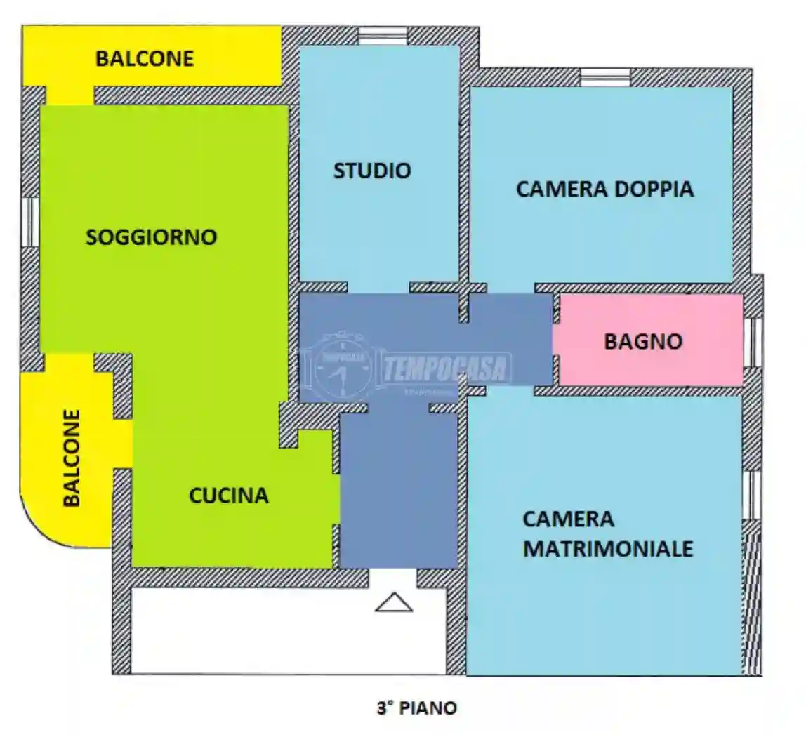 Appartamento - foto 2