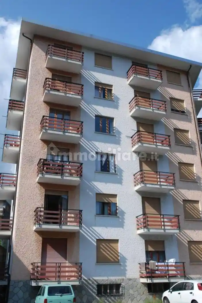 Appartamento in vendita a Mezzenile