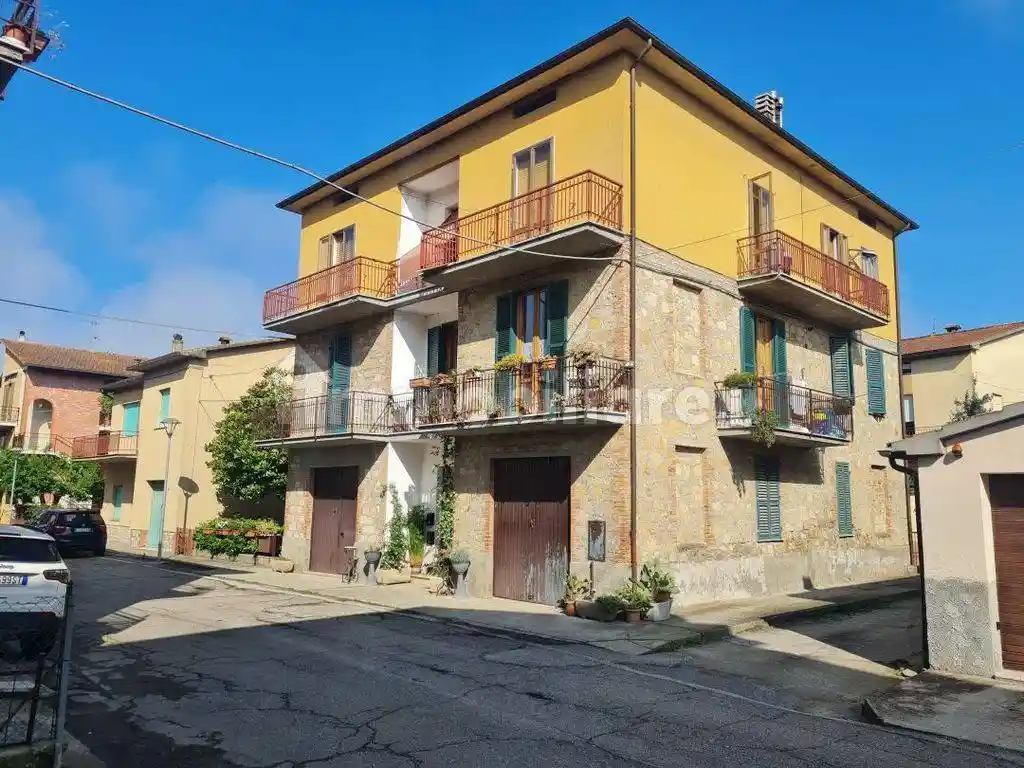 Appartamento in vendita a Città della Pieve