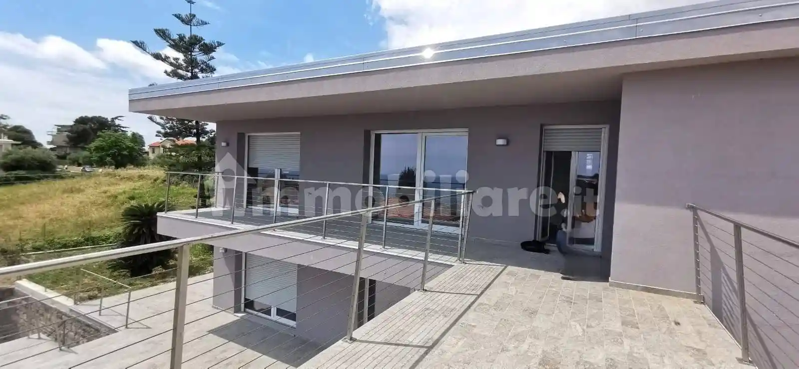 Appartamento in vendita a Sanremo