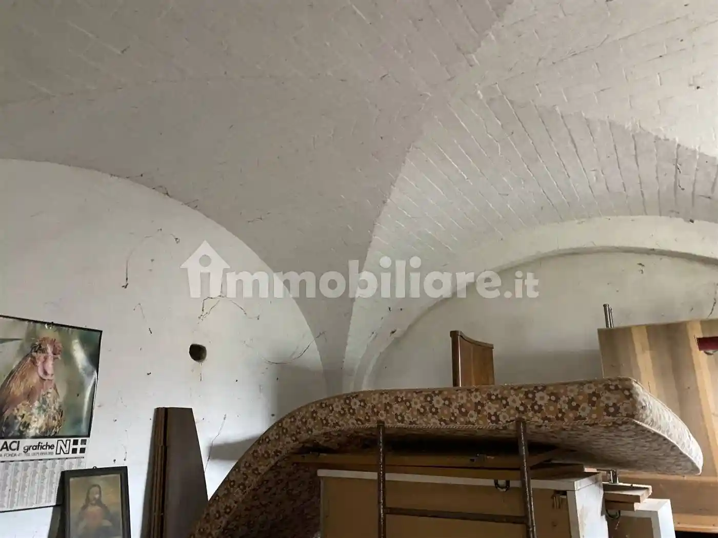 Rustico, da ristrutturare, 550 m², Sciano, San Donnino, Tavolese, Certaldo - foto 3