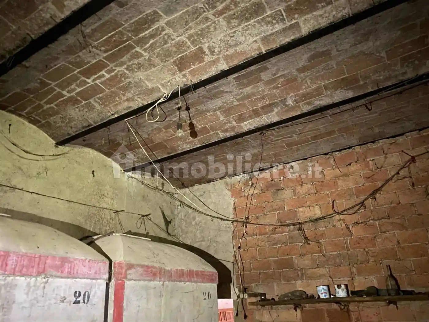 Rustico, da ristrutturare, 550 m², Sciano, San Donnino, Tavolese, Certaldo - foto 4