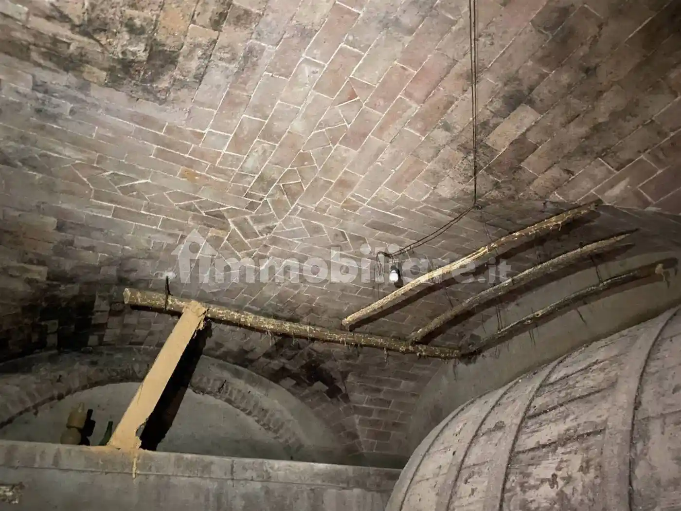 Rustico, da ristrutturare, 550 m², Sciano, San Donnino, Tavolese, Certaldo - foto 5