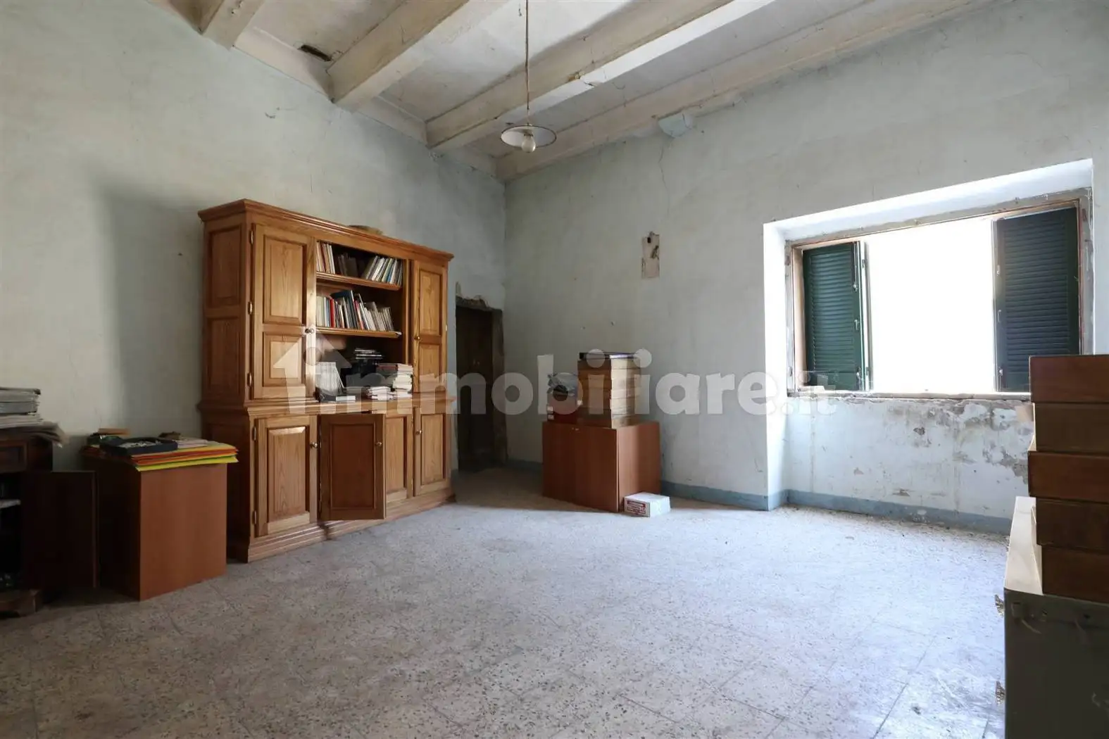 Palazzo - Edificio in vendita a Sogliano al Rubicone