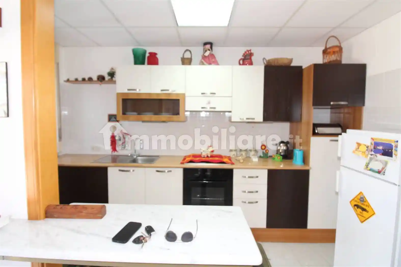 Appartamento in vendita a Lentini