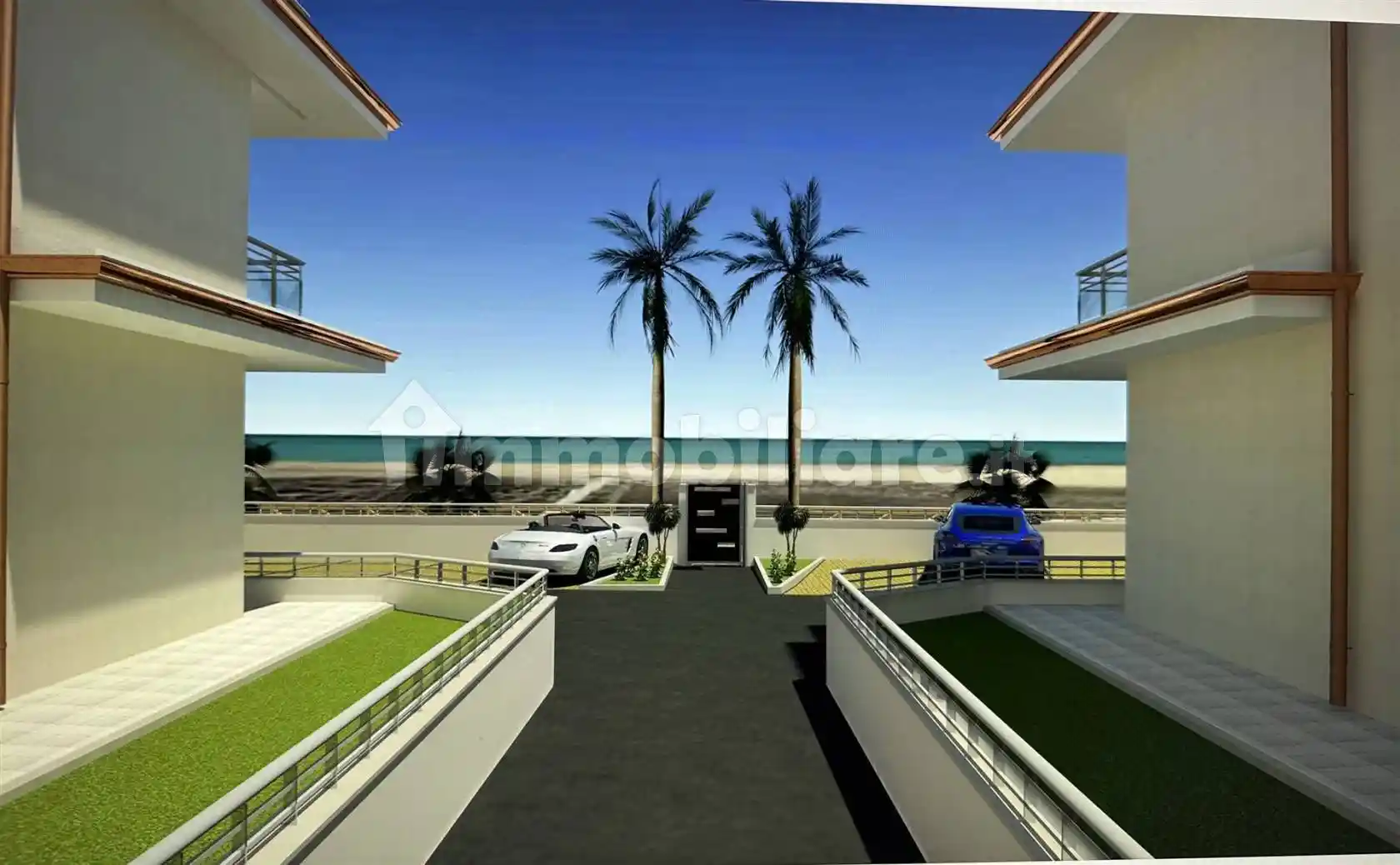 Trilocale Marina Di Vasto, Vasto Marina, Vasto - foto 3