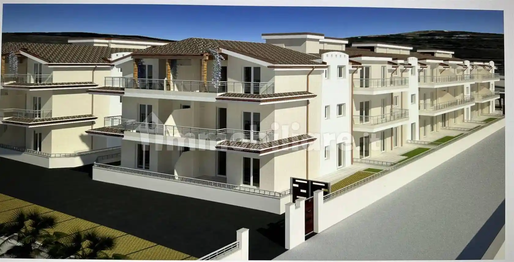 Trilocale Marina Di Vasto, Vasto Marina, Vasto - foto 5