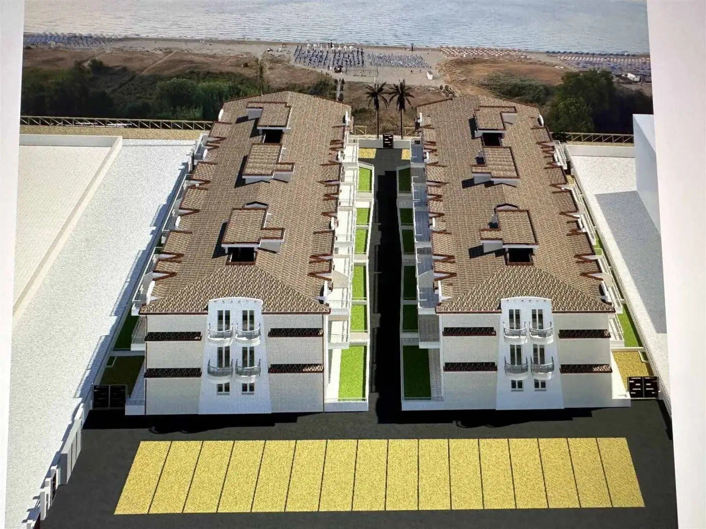 Appartamento in vendita a Vasto