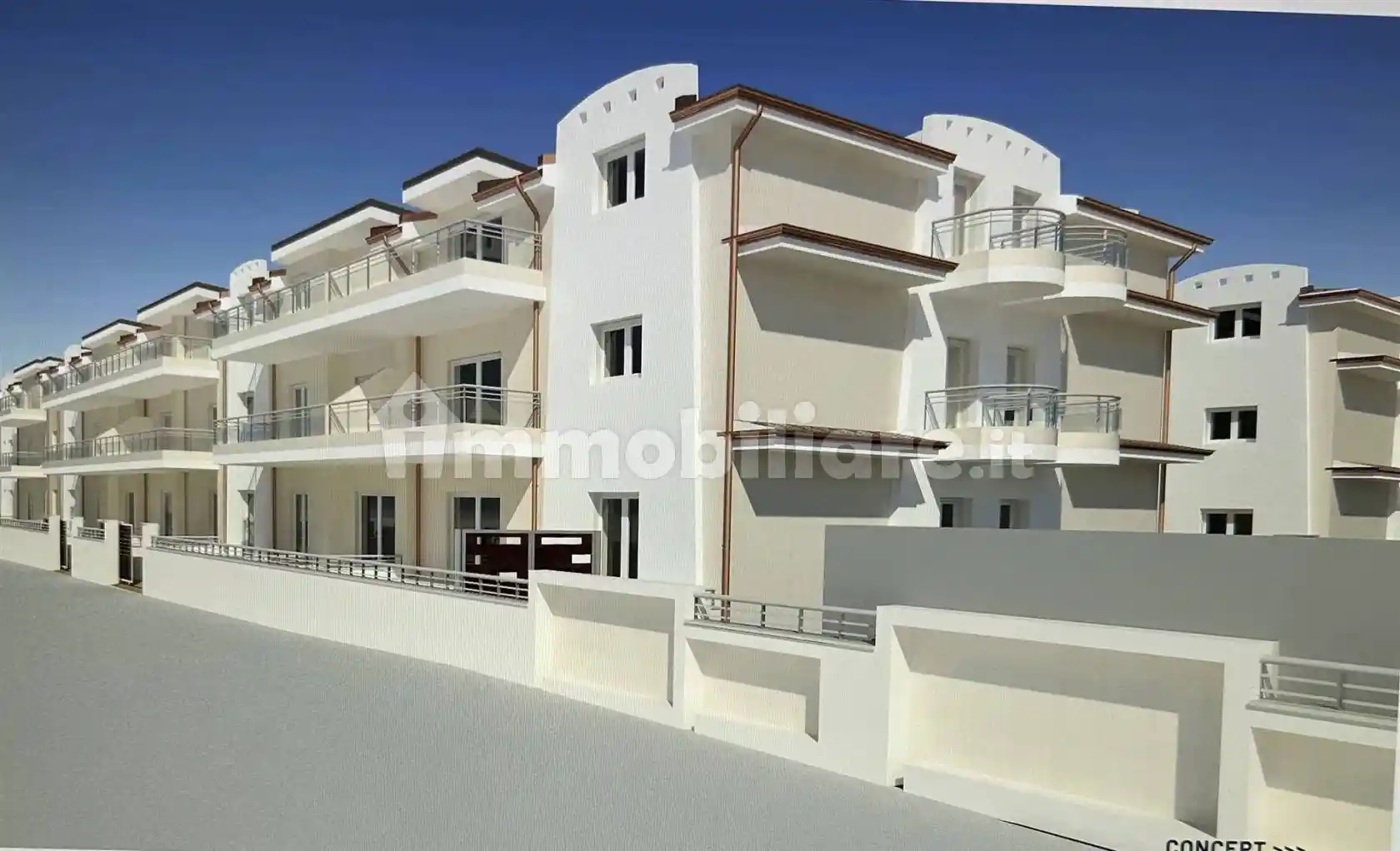 Trilocale nuovo, Vasto Marina, Vasto - foto 3