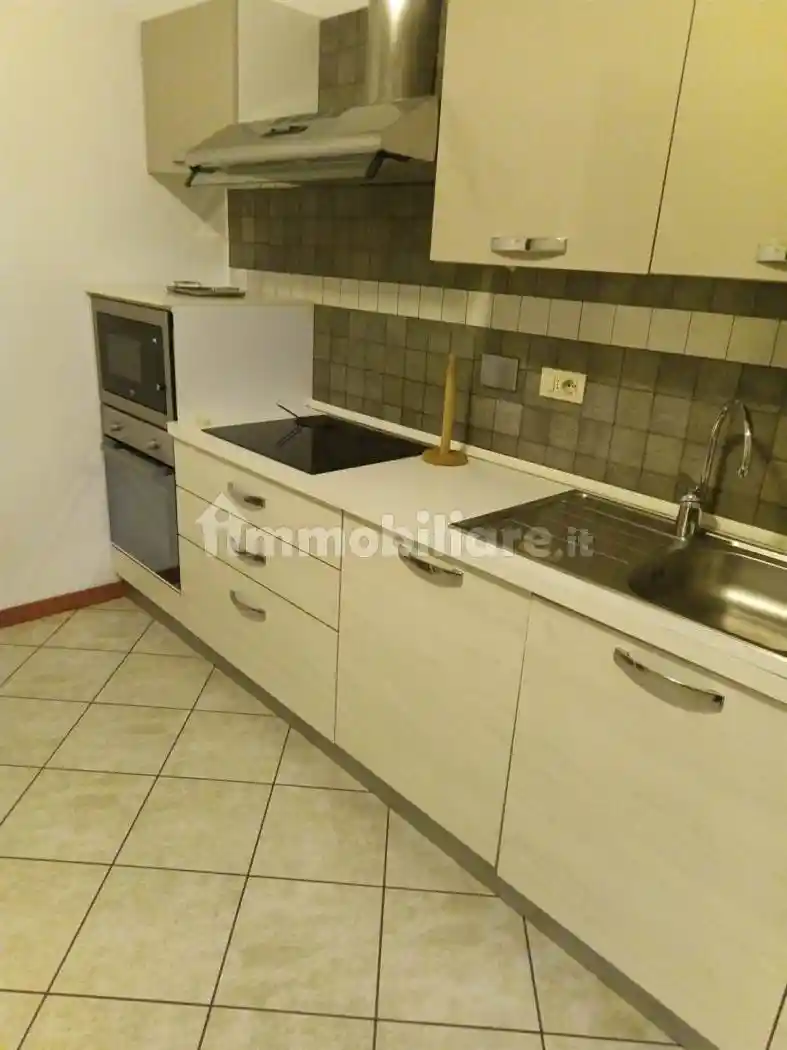 Appartamento in vendita a Barberino Tavarnelle