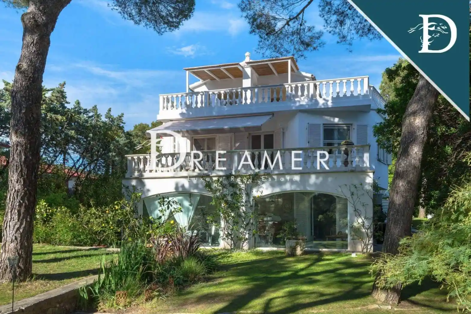 Villa in vendita a Livorno