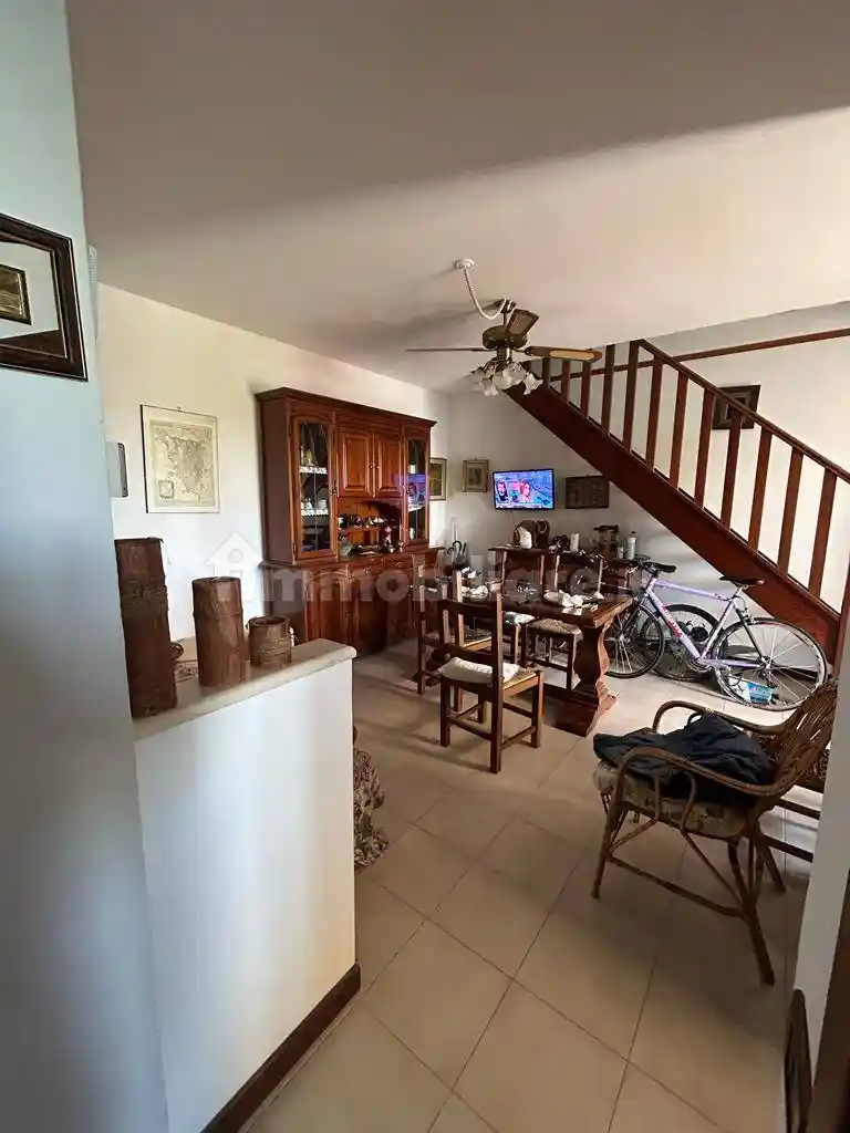 Appartamento in vendita a Luni