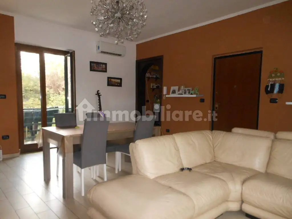 Appartamento in vendita a Teano