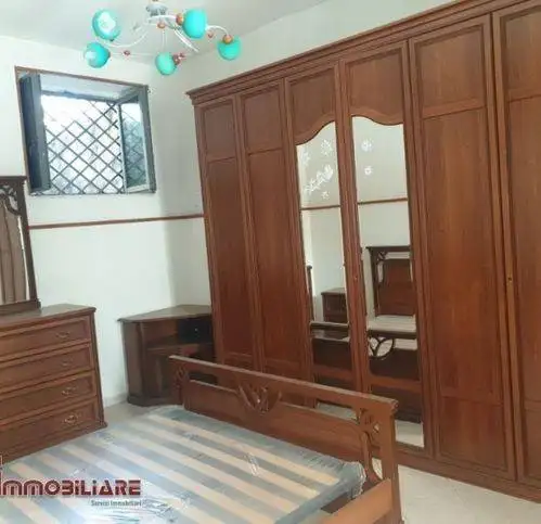 Appartamento in vendita a Nocera Inferiore