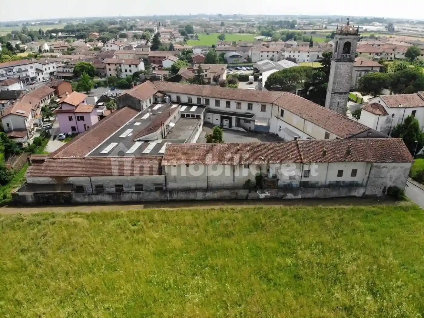 Palazzo - Edificio - foto 2