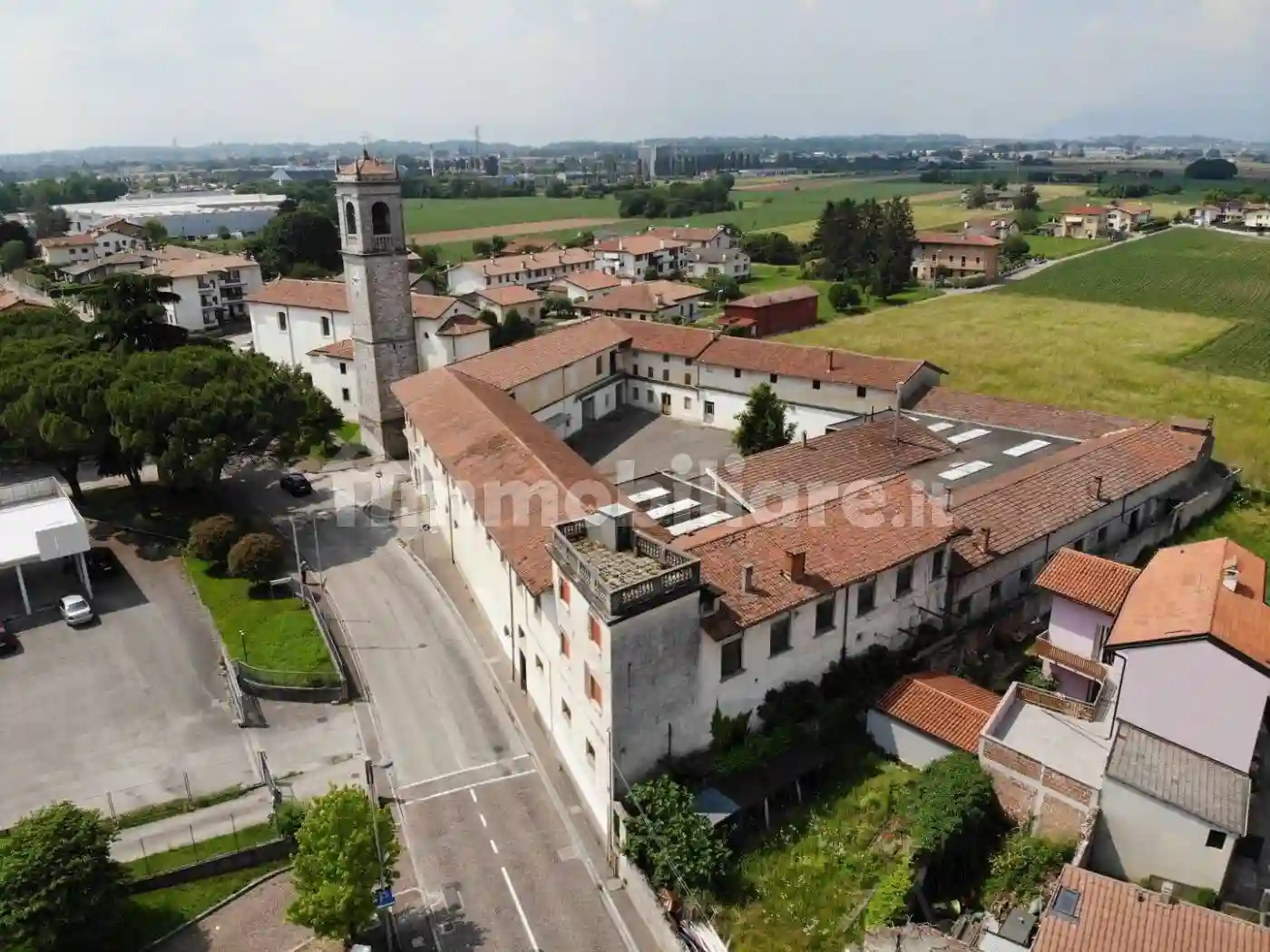 Palazzo - Edificio - foto 3