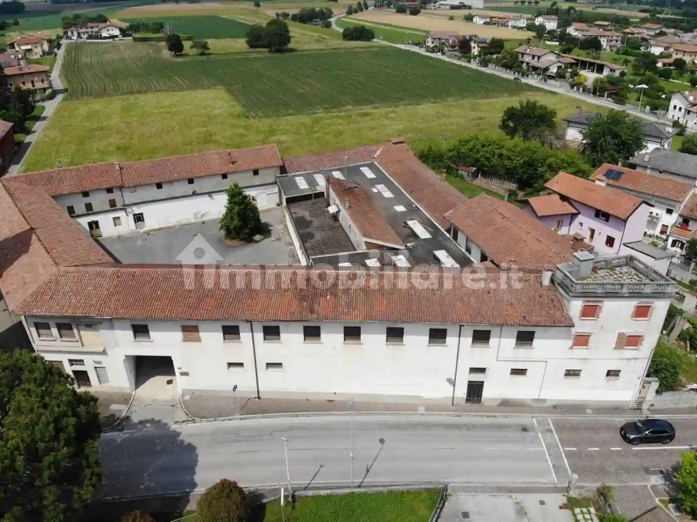 Palazzo - Edificio - foto 4