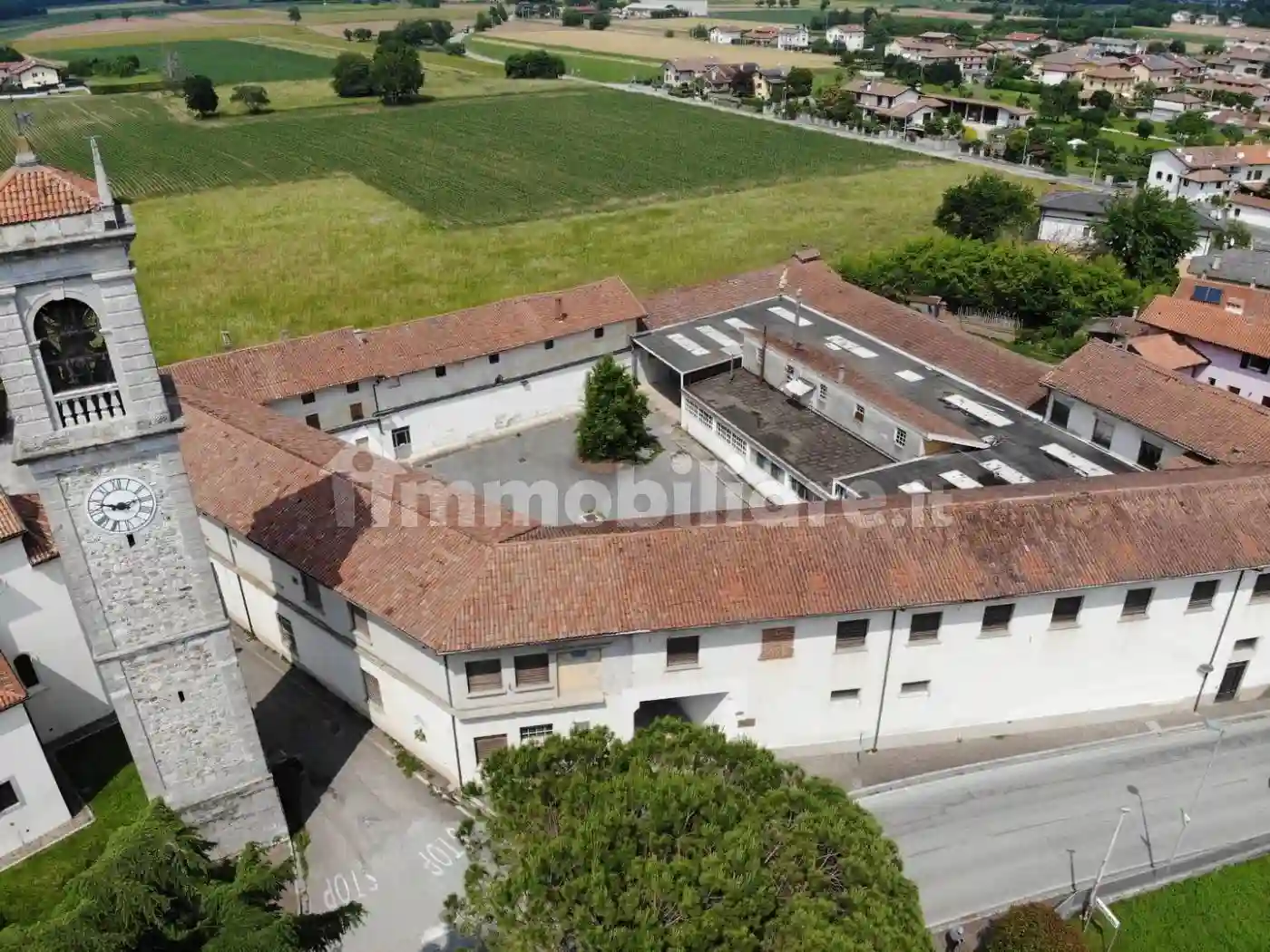 Palazzo - Edificio - foto 5