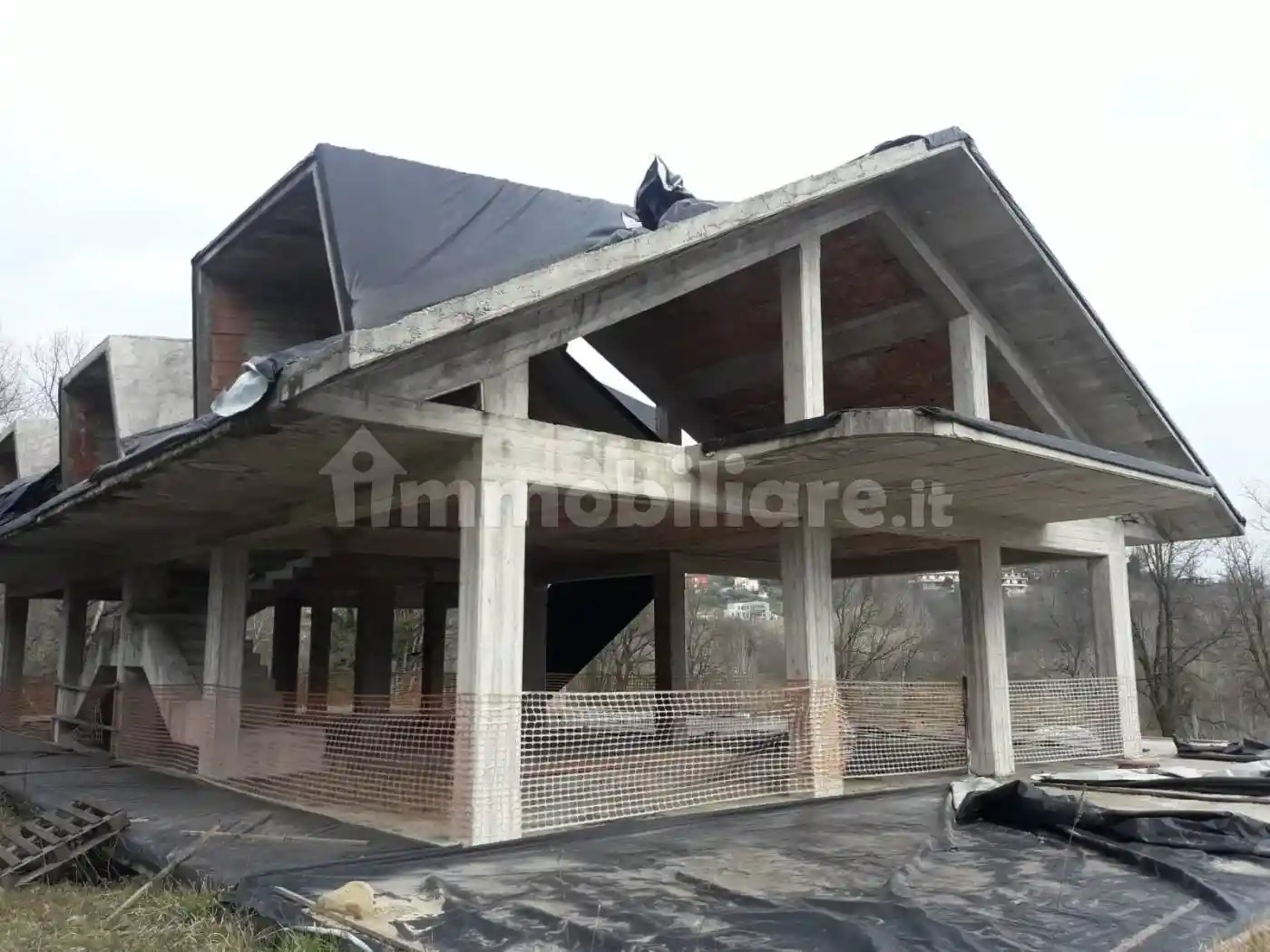 Villa in vendita a Frosinone