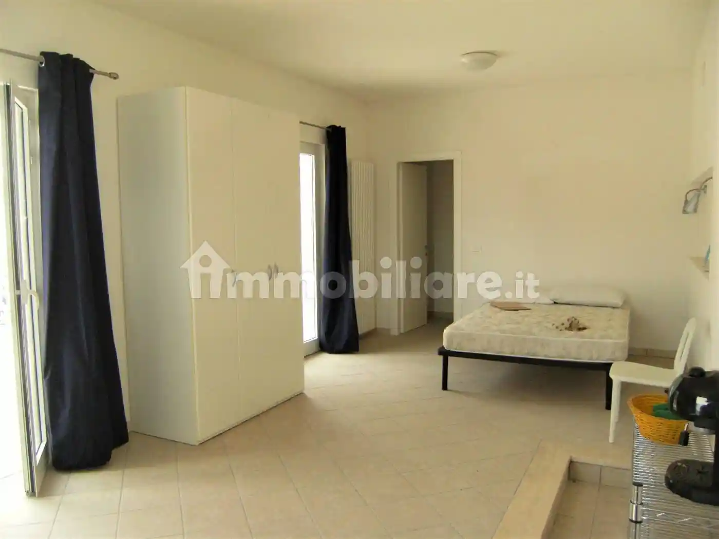 Attico - Mansarda in vendita a Chianciano Terme