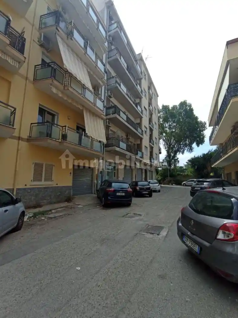 Attico - Mansarda in vendita a Reggio Calabria