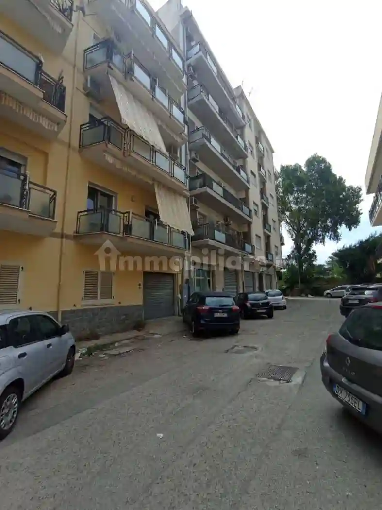 Attico via del Gelsomino 11, Trabocchetto - Spirito Santo, Reggio Calabria - foto 4