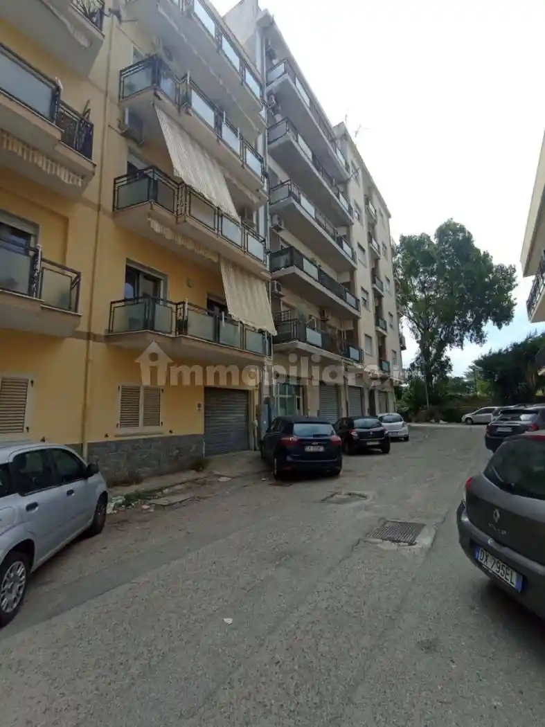 Attico via del Gelsomino 11, Trabocchetto - Spirito Santo, Reggio Calabria - foto 3