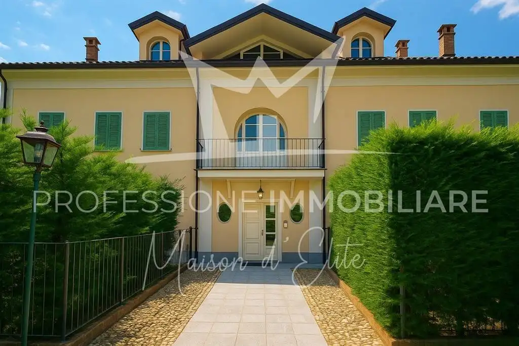 Appartamento in affitto a Moncalieri