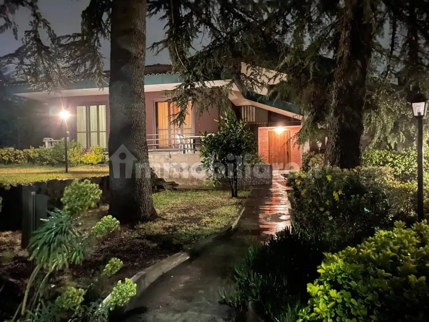 Loft in affitto a Trecastagni