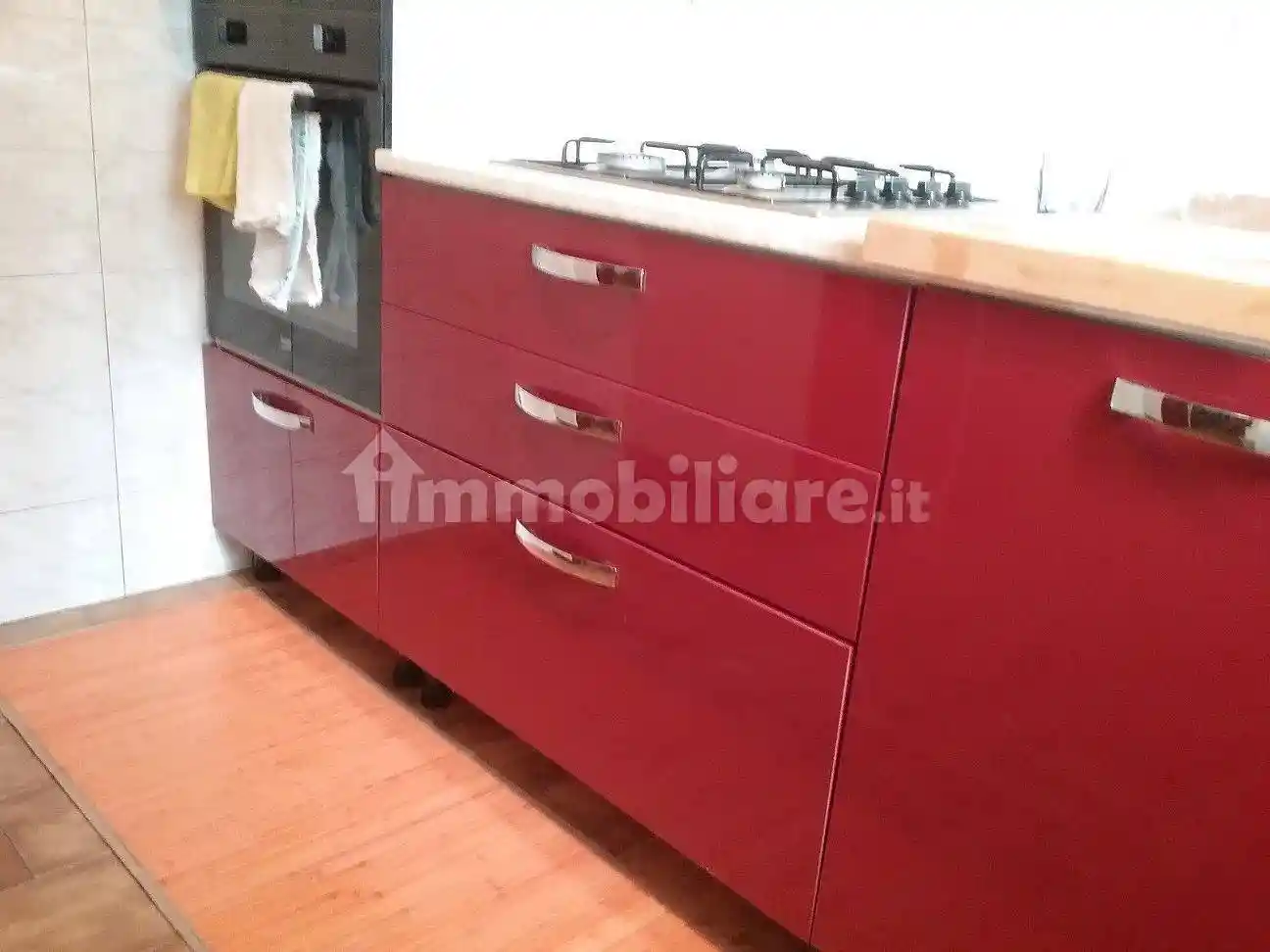 Appartamento in vendita a Cassolnovo