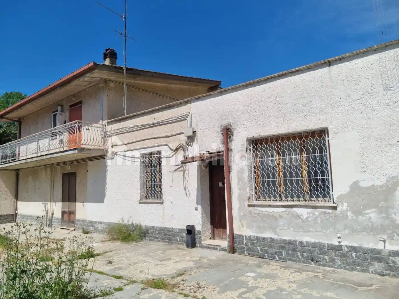 Villa in vendita a Roma