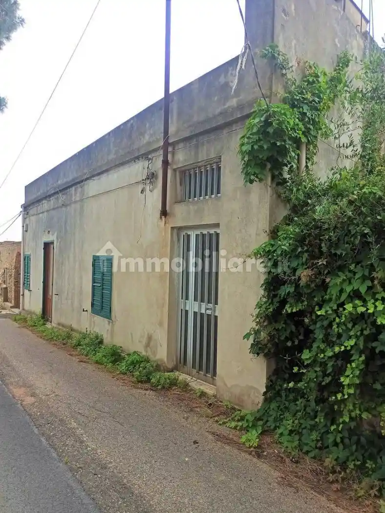 Villa in vendita a Messina