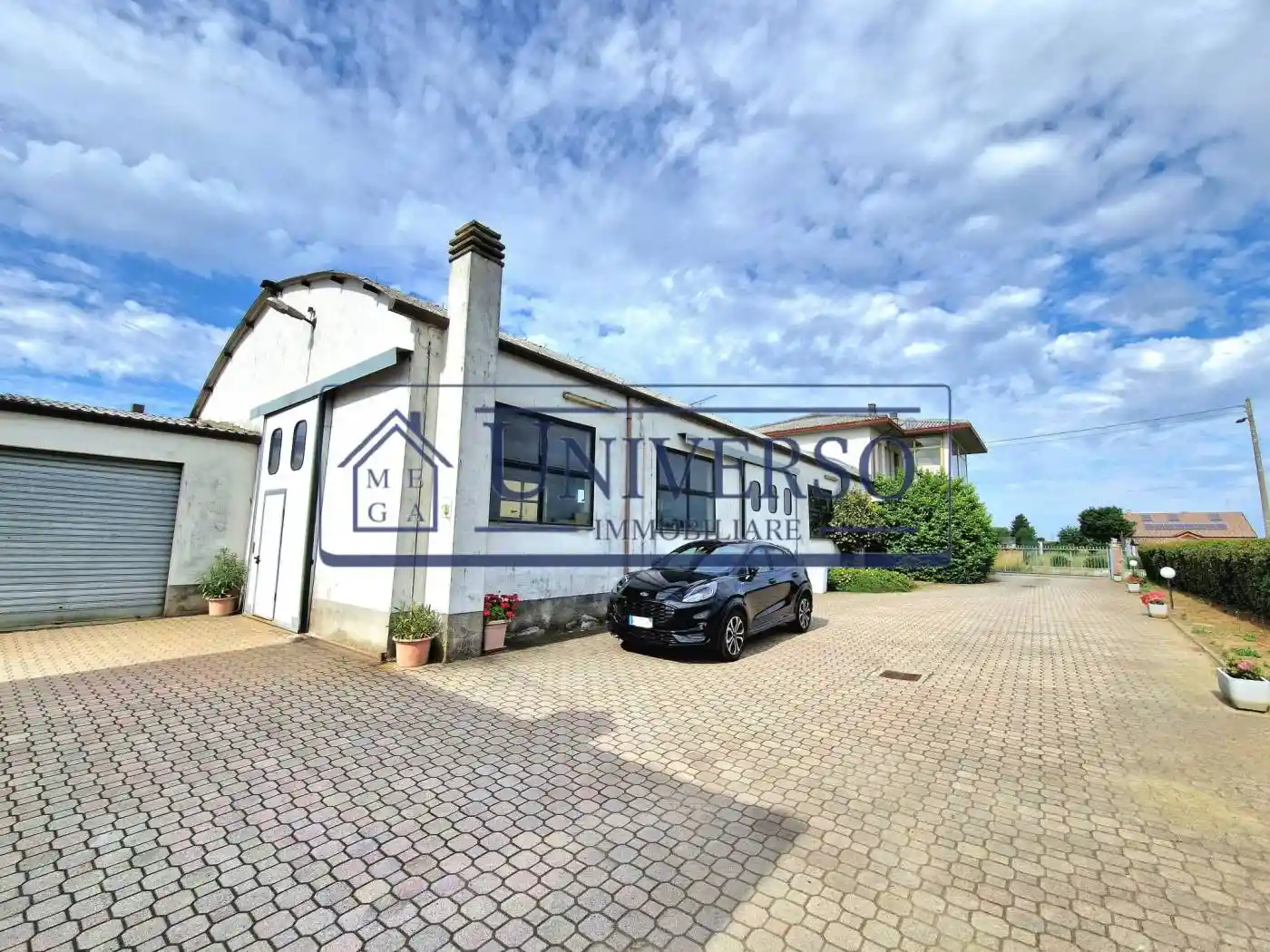 Casa indipendente in vendita a Voghera