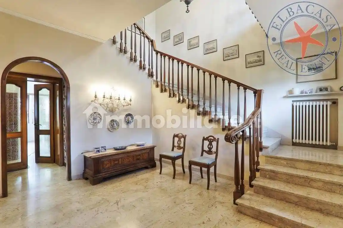 Villa in vendita a Portoferraio