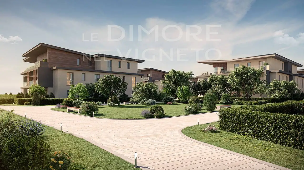 Progetto in vendita a Torre de' Roveri