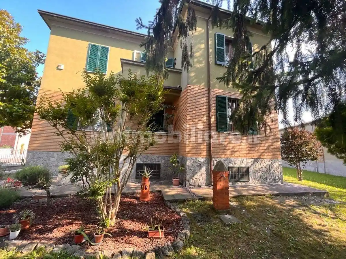 Rustico - Casale in vendita a Santa Giuletta