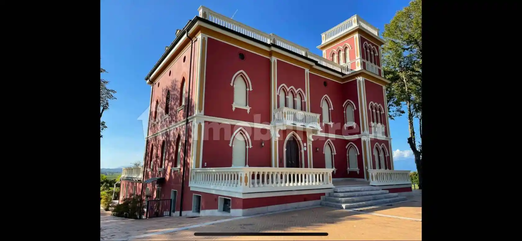 Villa in affitto a Desenzano del Garda