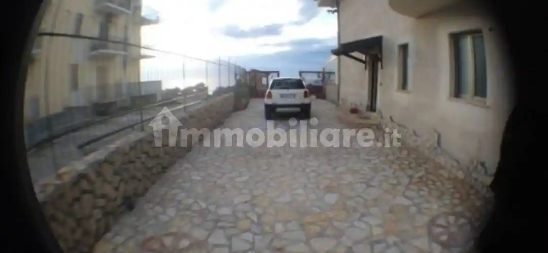 Villa bifamiliare Strada Statale Tirrena Inferiore, Marina Di Fuscaldo, Fuscaldo - foto 3