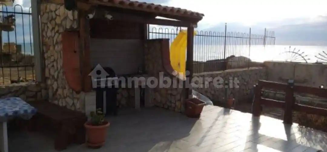 Villa bifamiliare Strada Statale Tirrena Inferiore, Marina Di Fuscaldo, Fuscaldo - foto 4