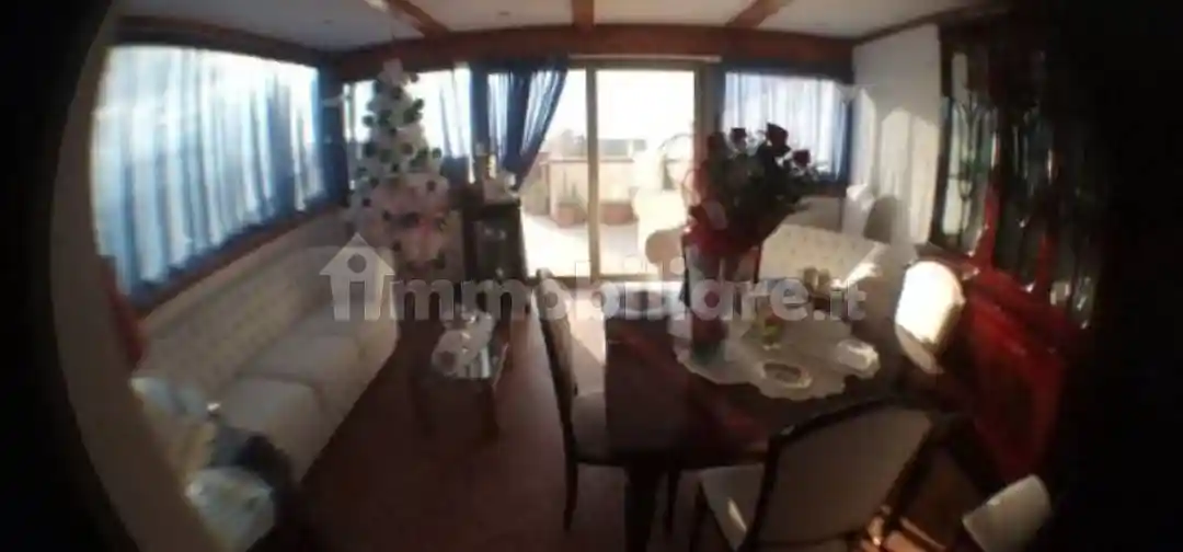 Villa bifamiliare Strada Statale Tirrena Inferiore, Marina Di Fuscaldo, Fuscaldo - foto 5