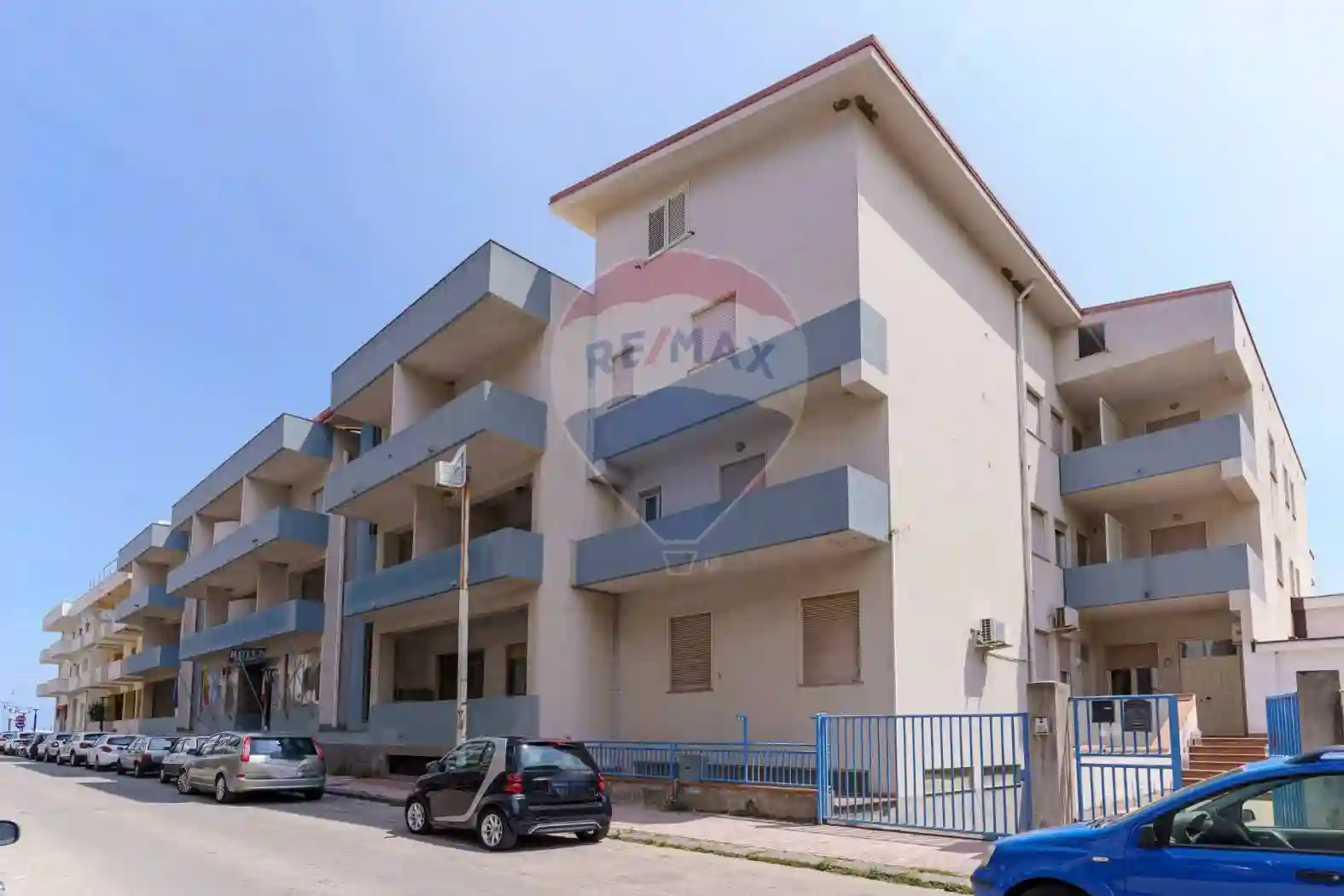 Palazzo - Edificio - foto 2