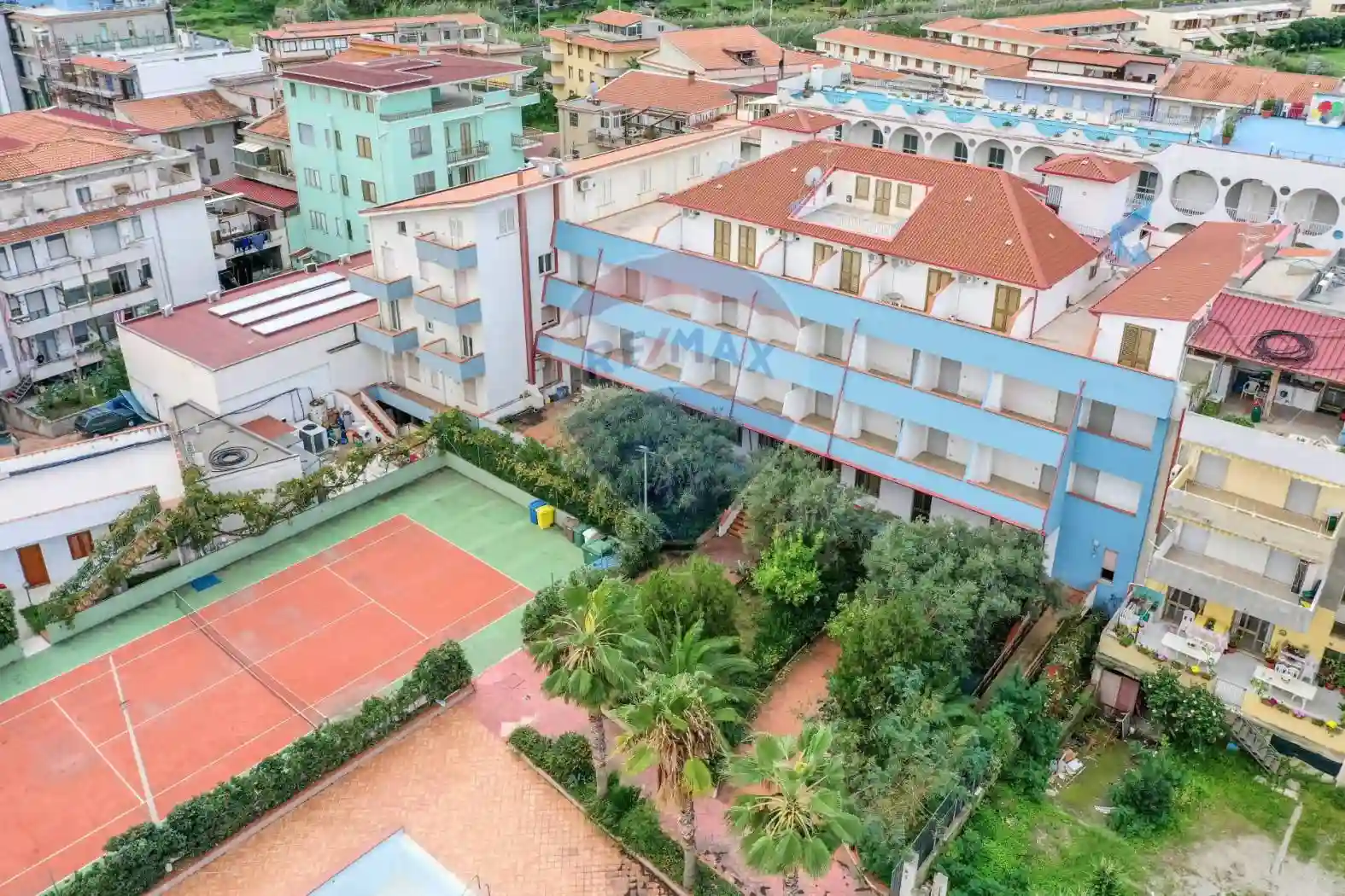 Palazzo - Edificio - foto 5