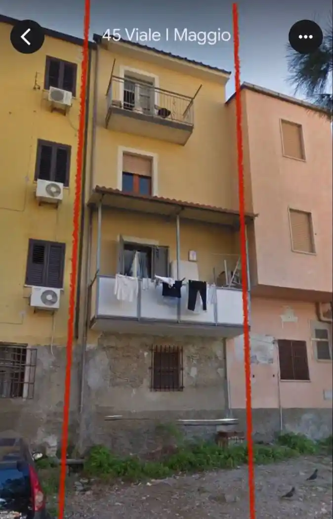 Palazzo - Edificio in Vendita - foto 3