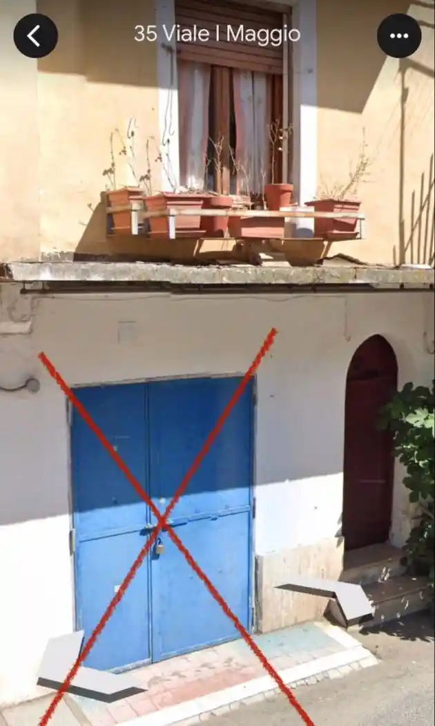 Palazzo - Edificio in Vendita - foto 4