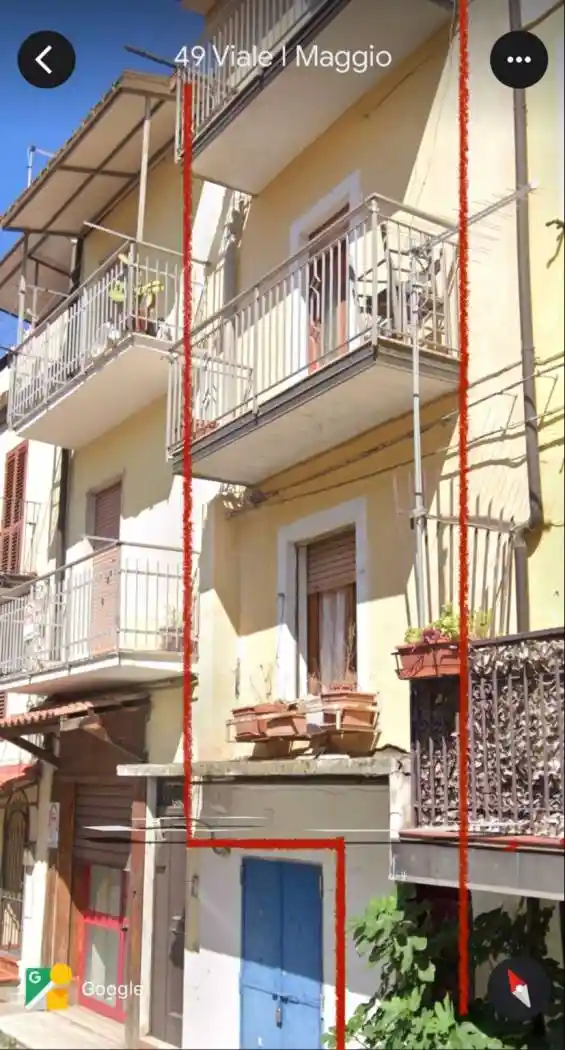 Palazzo - Edificio in Vendita - foto 5