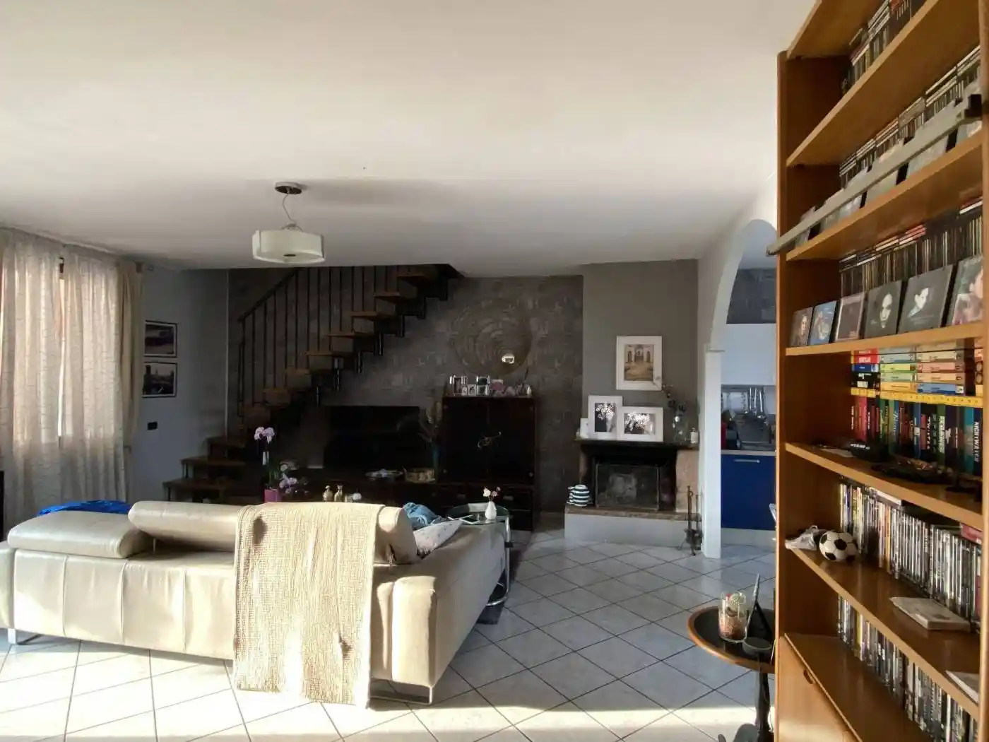 Villetta a schiera in vendita a Romentino